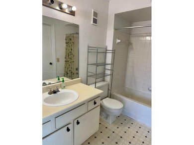 Exceptional opportunity in Sunrise! This 2nd-floor unit in a on Lago Mar Country Club in Florida - for sale on GolfHomes.com, golf home, golf lot