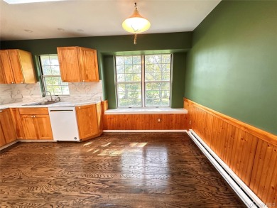 Rare opportunity to own a condo right on the golf course, over on Leisure Village Golf Course in New York - for sale on GolfHomes.com, golf home, golf lot