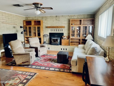 Here it is!  The house you have been waiting for in Thatcher on Mt. Graham Municipal Golf Course in Arizona - for sale on GolfHomes.com, golf home, golf lot