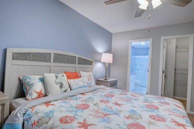 This charming first-floor condo offers easy access to a pool on  in South Carolina - for sale on GolfHomes.com, golf home, golf lot