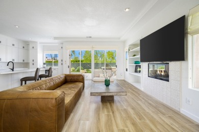 Discover this stunning remodeled home in the desirable gated La on Bermuda Dunes Country Club in California - for sale on GolfHomes.com, golf home, golf lot