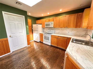 Rare opportunity to own a condo right on the golf course, over on Leisure Village Golf Course in New York - for sale on GolfHomes.com, golf home, golf lot