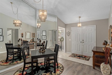 Welcome to this gorgeous two-bedroom, two-bath villa offering 1 on Meadow Oaks Golf and Country Club in Florida - for sale on GolfHomes.com, golf home, golf lot