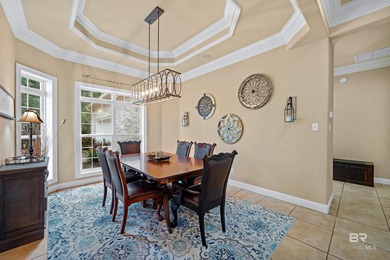 Welcome to 331 Peninsula Blvd, Where Every Day Feels Like on Peninsula Golf and Racquet Club in Alabama - for sale on GolfHomes.com, golf home, golf lot