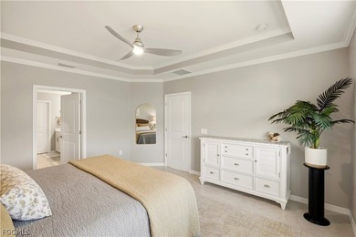 Welcome to your piece of paradise in the private, gated on Verandah Golf Course and Club in Florida - for sale on GolfHomes.com, golf home, golf lot