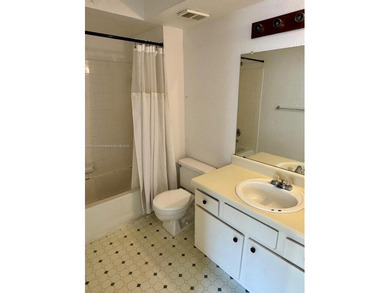 Exceptional opportunity in Sunrise! This 2nd-floor unit in a on Lago Mar Country Club in Florida - for sale on GolfHomes.com, golf home, golf lot