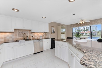 Wake up to tranquil water views and the gentle rhythm of boats on Burnt Store Golf Club in Florida - for sale on GolfHomes.com, golf home, golf lot