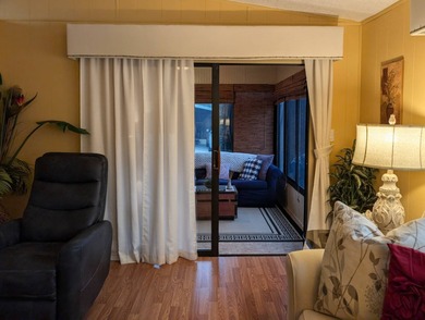 Experience the pinnacle of 55+ living in this impeccably on Grasslands Golf and Country Club in Florida - for sale on GolfHomes.com, golf home, golf lot