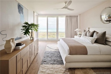 Designed by one of Florida's top award-winning interior on Sailfish Point Golf Club, Inc. in Florida - for sale on GolfHomes.com, golf home, golf lot