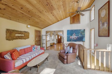 Tucked away on a peaceful street in the highly sought-after Blue on Sequoia Woods Country Club in California - for sale on GolfHomes.com, golf home, golf lot