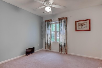 This charming first-floor condo offers easy access to a pool on  in South Carolina - for sale on GolfHomes.com, golf home, golf lot