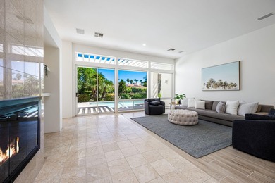 Tucked away in a tranquil cul-de-sac, this stunning 4-bedroom, 4 on Desert Horizons Country Club in California - for sale on GolfHomes.com, golf home, golf lot