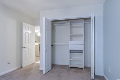 This charming first-floor condo offers easy access to a pool on  in South Carolina - for sale on GolfHomes.com, golf home, golf lot