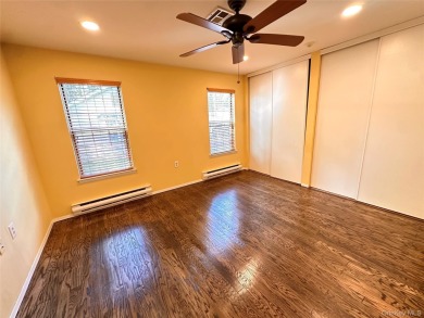 Rare opportunity to own a condo right on the golf course, over on Leisure Village Golf Course in New York - for sale on GolfHomes.com, golf home, golf lot
