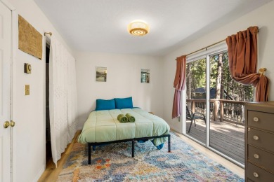 Tucked away on a peaceful street in the highly sought-after Blue on Sequoia Woods Country Club in California - for sale on GolfHomes.com, golf home, golf lot