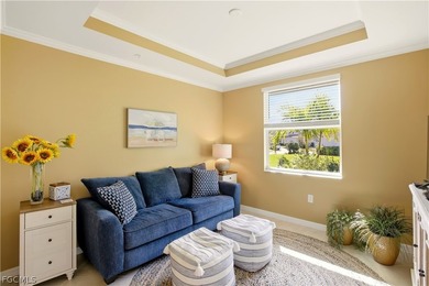 Welcome to your piece of paradise in the private, gated on Verandah Golf Course and Club in Florida - for sale on GolfHomes.com, golf home, golf lot