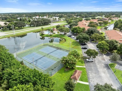 Exceptional opportunity in Sunrise! This 2nd-floor unit in a on Lago Mar Country Club in Florida - for sale on GolfHomes.com, golf home, golf lot