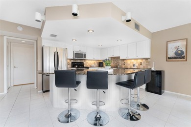 Wake up to tranquil water views and the gentle rhythm of boats on Burnt Store Golf Club in Florida - for sale on GolfHomes.com, golf home, golf lot