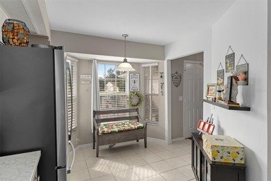 Welcome to this gorgeous two-bedroom, two-bath villa offering 1 on Meadow Oaks Golf and Country Club in Florida - for sale on GolfHomes.com, golf home, golf lot