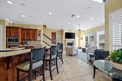 Welcome to 331 Peninsula Blvd, Where Every Day Feels Like on Peninsula Golf and Racquet Club in Alabama - for sale on GolfHomes.com, golf home, golf lot