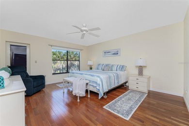 Wake up to tranquil water views and the gentle rhythm of boats on Burnt Store Golf Club in Florida - for sale on GolfHomes.com, golf home, golf lot