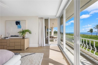 Designed by one of Florida's top award-winning interior on Sailfish Point Golf Club, Inc. in Florida - for sale on GolfHomes.com, golf home, golf lot