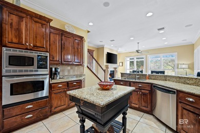 Welcome to 331 Peninsula Blvd, Where Every Day Feels Like on Peninsula Golf and Racquet Club in Alabama - for sale on GolfHomes.com, golf home, golf lot