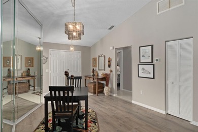 Welcome to this gorgeous two-bedroom, two-bath villa offering 1 on Meadow Oaks Golf and Country Club in Florida - for sale on GolfHomes.com, golf home, golf lot