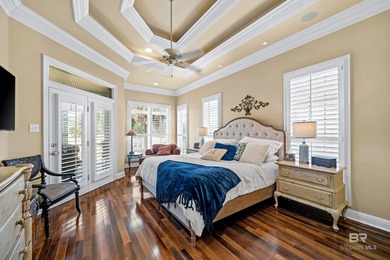 Welcome to 331 Peninsula Blvd, Where Every Day Feels Like on Peninsula Golf and Racquet Club in Alabama - for sale on GolfHomes.com, golf home, golf lot