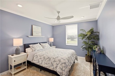 Welcome to your piece of paradise in the private, gated on Verandah Golf Course and Club in Florida - for sale on GolfHomes.com, golf home, golf lot