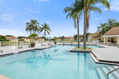 Exceptional opportunity in Sunrise! This 2nd-floor unit in a on Lago Mar Country Club in Florida - for sale on GolfHomes.com, golf home, golf lot