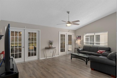 Welcome to this gorgeous two-bedroom, two-bath villa offering 1 on Meadow Oaks Golf and Country Club in Florida - for sale on GolfHomes.com, golf home, golf lot