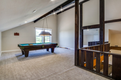 OWNER SAYS SELL Unique Home over 4,000 Square Feet  on The Club At Runaway Bay in Texas - for sale on GolfHomes.com, golf home, golf lot