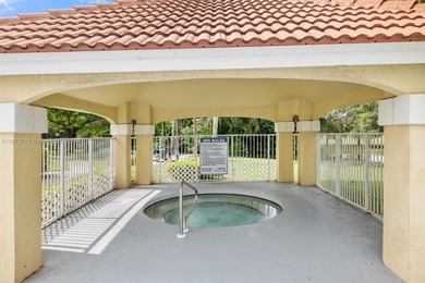 Exceptional opportunity in Sunrise! This 2nd-floor unit in a on Lago Mar Country Club in Florida - for sale on GolfHomes.com, golf home, golf lot