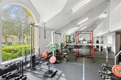 Exceptional opportunity in Sunrise! This 2nd-floor unit in a on Lago Mar Country Club in Florida - for sale on GolfHomes.com, golf home, golf lot