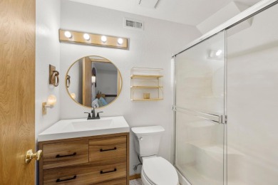 Tucked away on a peaceful street in the highly sought-after Blue on Sequoia Woods Country Club in California - for sale on GolfHomes.com, golf home, golf lot