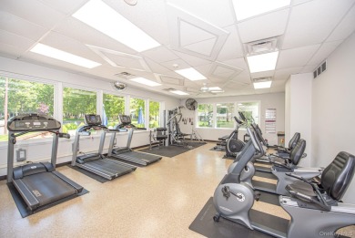 Rare opportunity to own a condo right on the golf course, over on Leisure Village Golf Course in New York - for sale on GolfHomes.com, golf home, golf lot