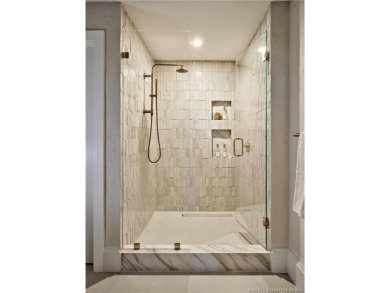 Designed by one of Florida's top award-winning interior on Sailfish Point Golf Club, Inc. in Florida - for sale on GolfHomes.com, golf home, golf lot