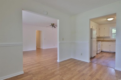 Welcome to 634 Hagley Dr - a beautifully updated on The Founders Club At Pawleys Island in South Carolina - for sale on GolfHomes.com, golf home, golf lot