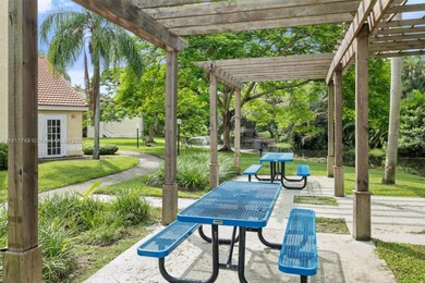 Exceptional opportunity in Sunrise! This 2nd-floor unit in a on Lago Mar Country Club in Florida - for sale on GolfHomes.com, golf home, golf lot