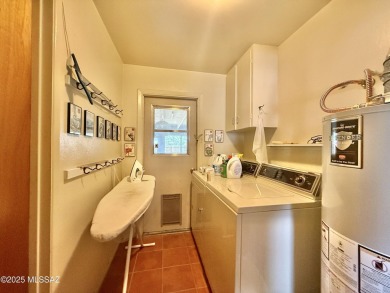 Here it is!  The house you have been waiting for in Thatcher on Mt. Graham Municipal Golf Course in Arizona - for sale on GolfHomes.com, golf home, golf lot