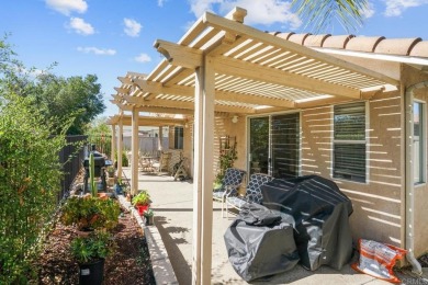 Welcome to 23979 Via Astuto, a beautifully upgraded home nestled on California Oaks Golf Course in California - for sale on GolfHomes.com, golf home, golf lot