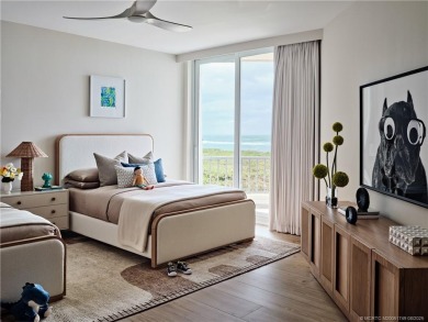 Designed by one of Florida's top award-winning interior on Sailfish Point Golf Club, Inc. in Florida - for sale on GolfHomes.com, golf home, golf lot