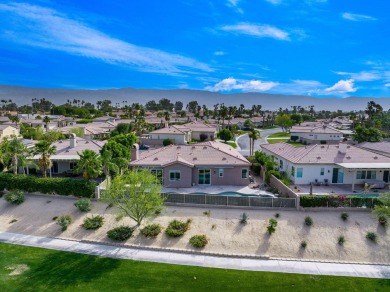 Discover this stunning remodeled home in the desirable gated La on Bermuda Dunes Country Club in California - for sale on GolfHomes.com, golf home, golf lot