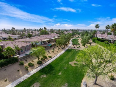 Discover this stunning remodeled home in the desirable gated La on Bermuda Dunes Country Club in California - for sale on GolfHomes.com, golf home, golf lot