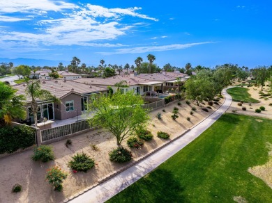 Discover this stunning remodeled home in the desirable gated La on Bermuda Dunes Country Club in California - for sale on GolfHomes.com, golf home, golf lot