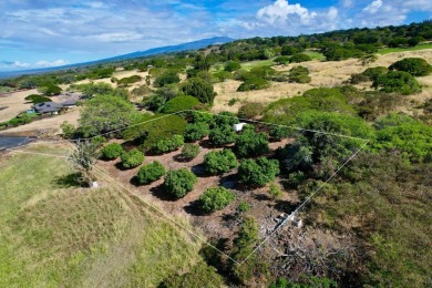 This remarkable 1.22-acre homesite, nestled at the end of a on Club At Hokulia in Hawaii - for sale on GolfHomes.com, golf home, golf lot
