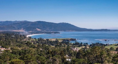 Located near the Lodge, this home offers breathtaking views of on  in California - for sale on GolfHomes.com, golf home, golf lot