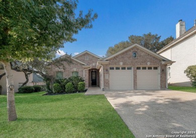 OPEN HOUSE: SATURDAY NOVEMBER 9th, 12:00-2:00PM. 2106656232 for on Hyatt Hill Country Golf Club in Texas - for sale on GolfHomes.com, golf home, golf lot