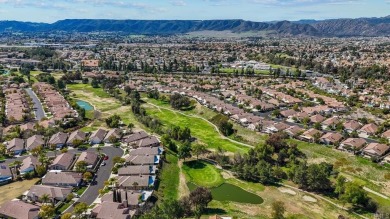 Welcome to 23979 Via Astuto, a beautifully upgraded home nestled on California Oaks Golf Course in California - for sale on GolfHomes.com, golf home, golf lot